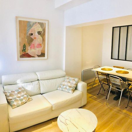 Gambetta Residences Hotel Paris Centre Ngoại thất bức ảnh