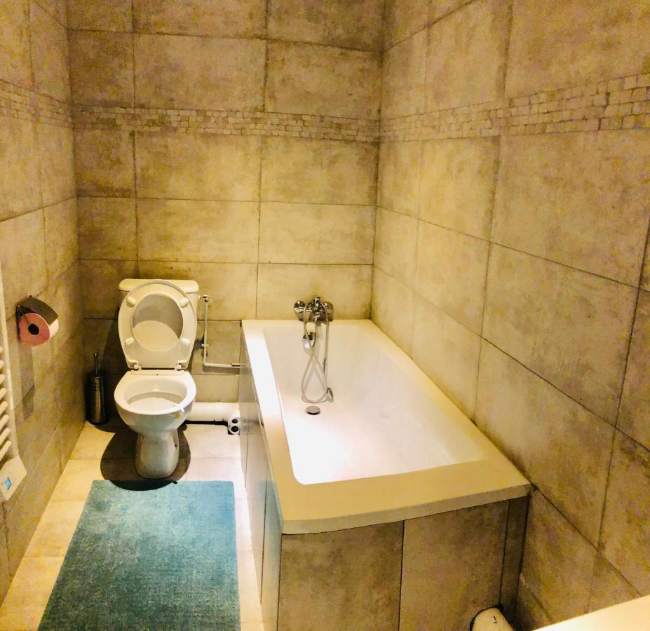 Gambetta Residences Hotel Paris Centre Ngoại thất bức ảnh