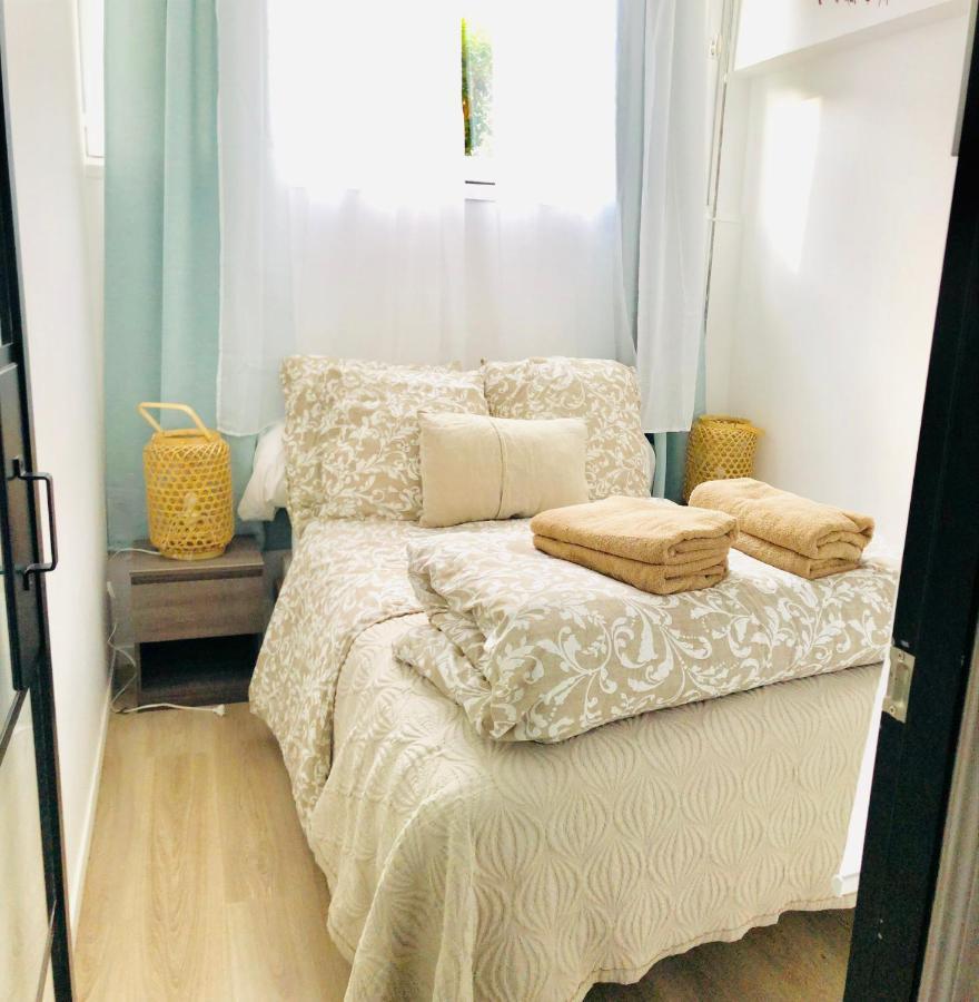 Gambetta Residences Hotel Paris Centre Ngoại thất bức ảnh