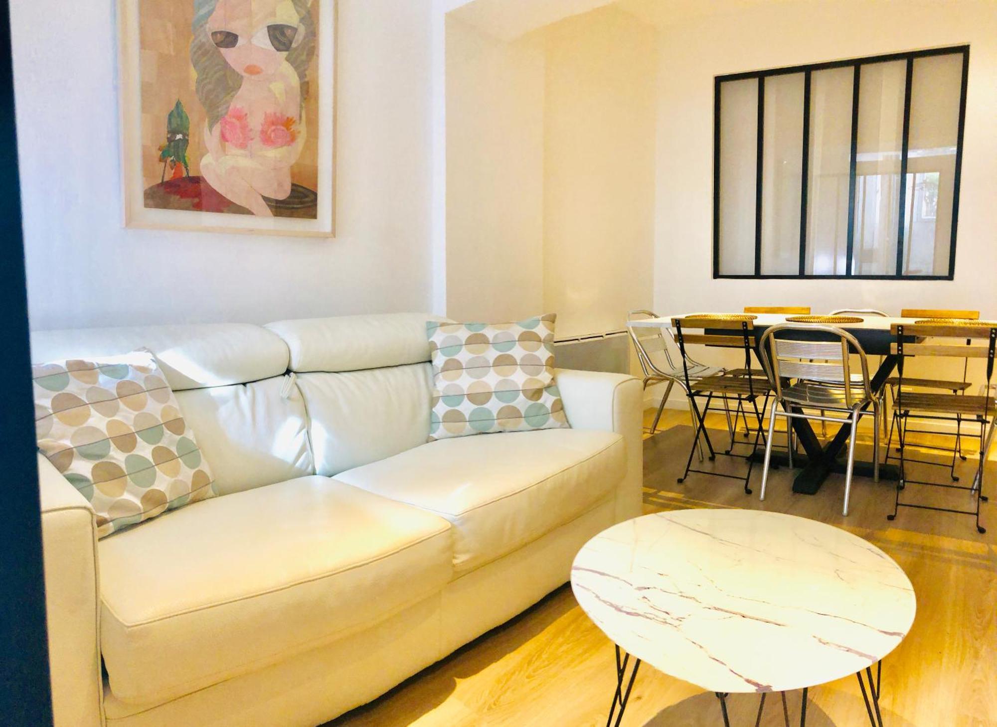 Gambetta Residences Hotel Paris Centre Ngoại thất bức ảnh