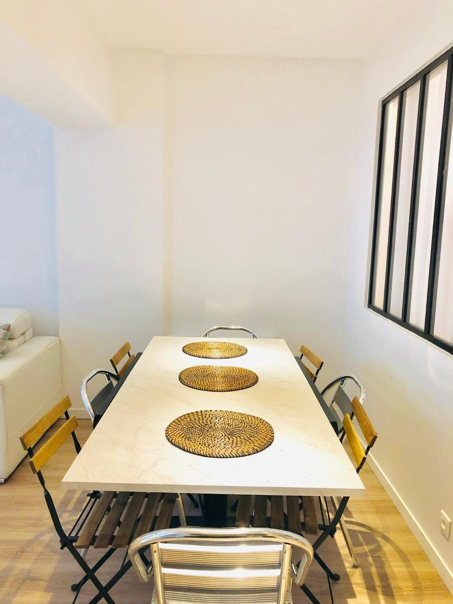 Gambetta Residences Hotel Paris Centre Ngoại thất bức ảnh