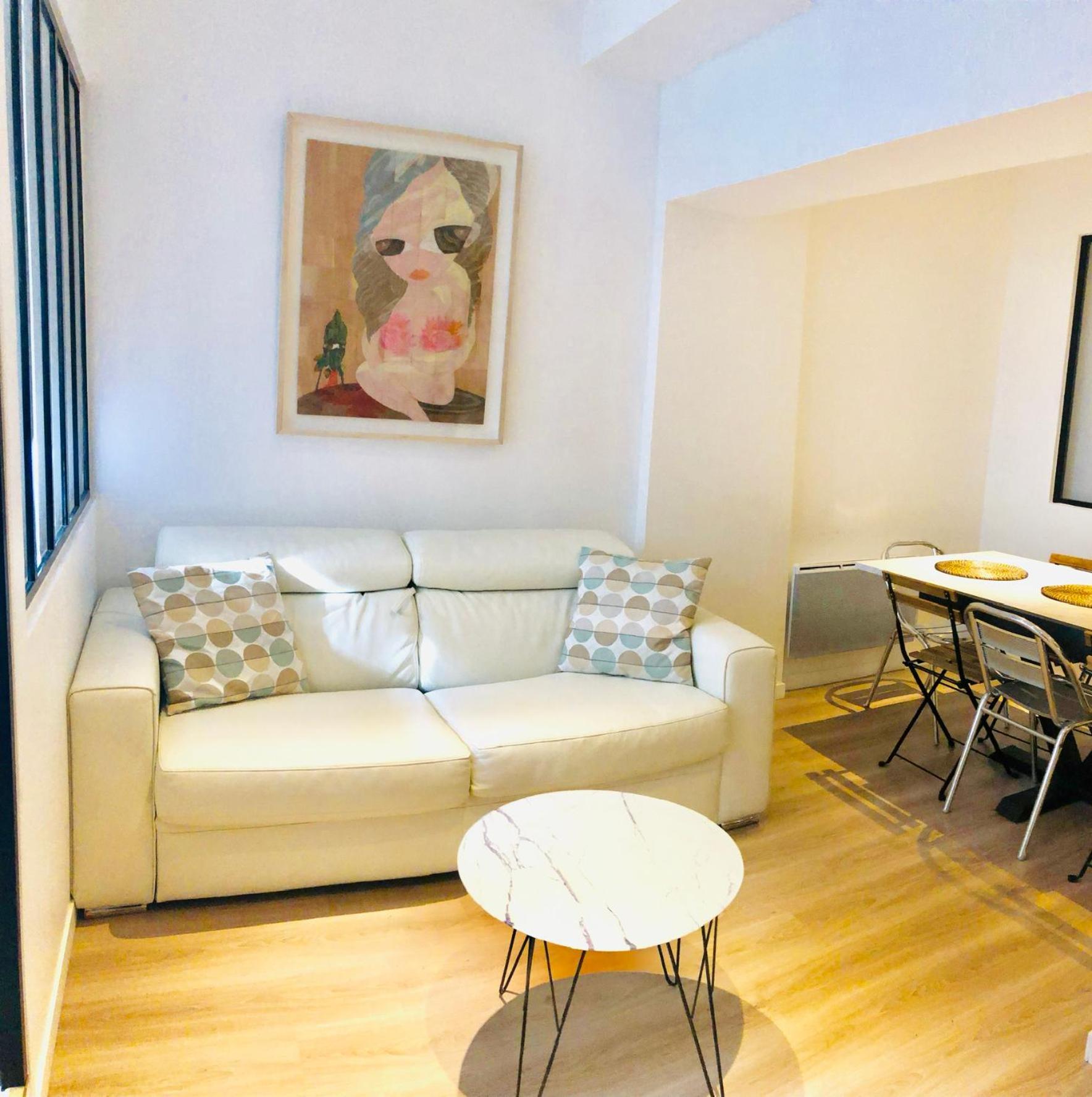 Gambetta Residences Hotel Paris Centre Ngoại thất bức ảnh