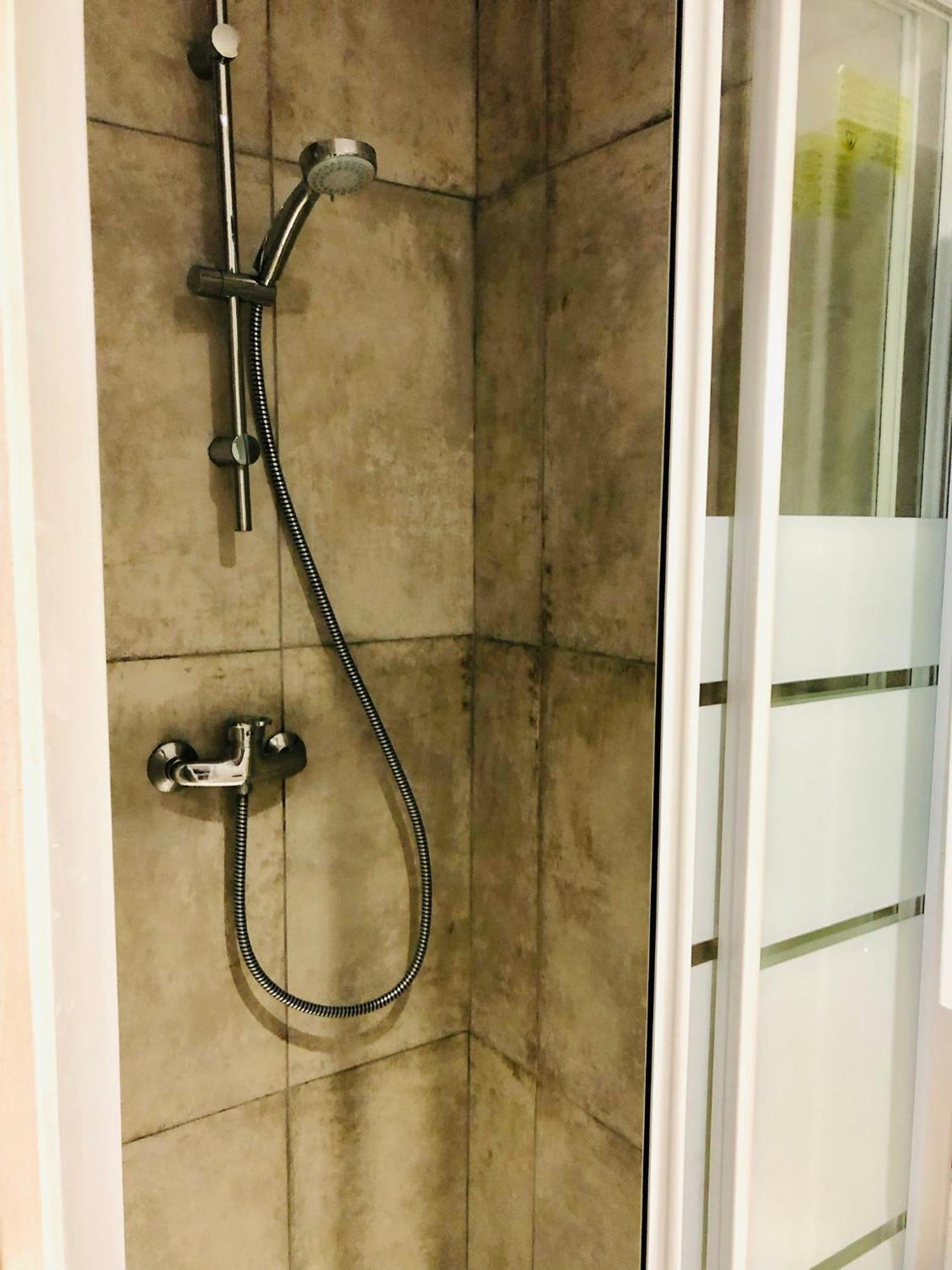 Gambetta Residences Hotel Paris Centre Ngoại thất bức ảnh