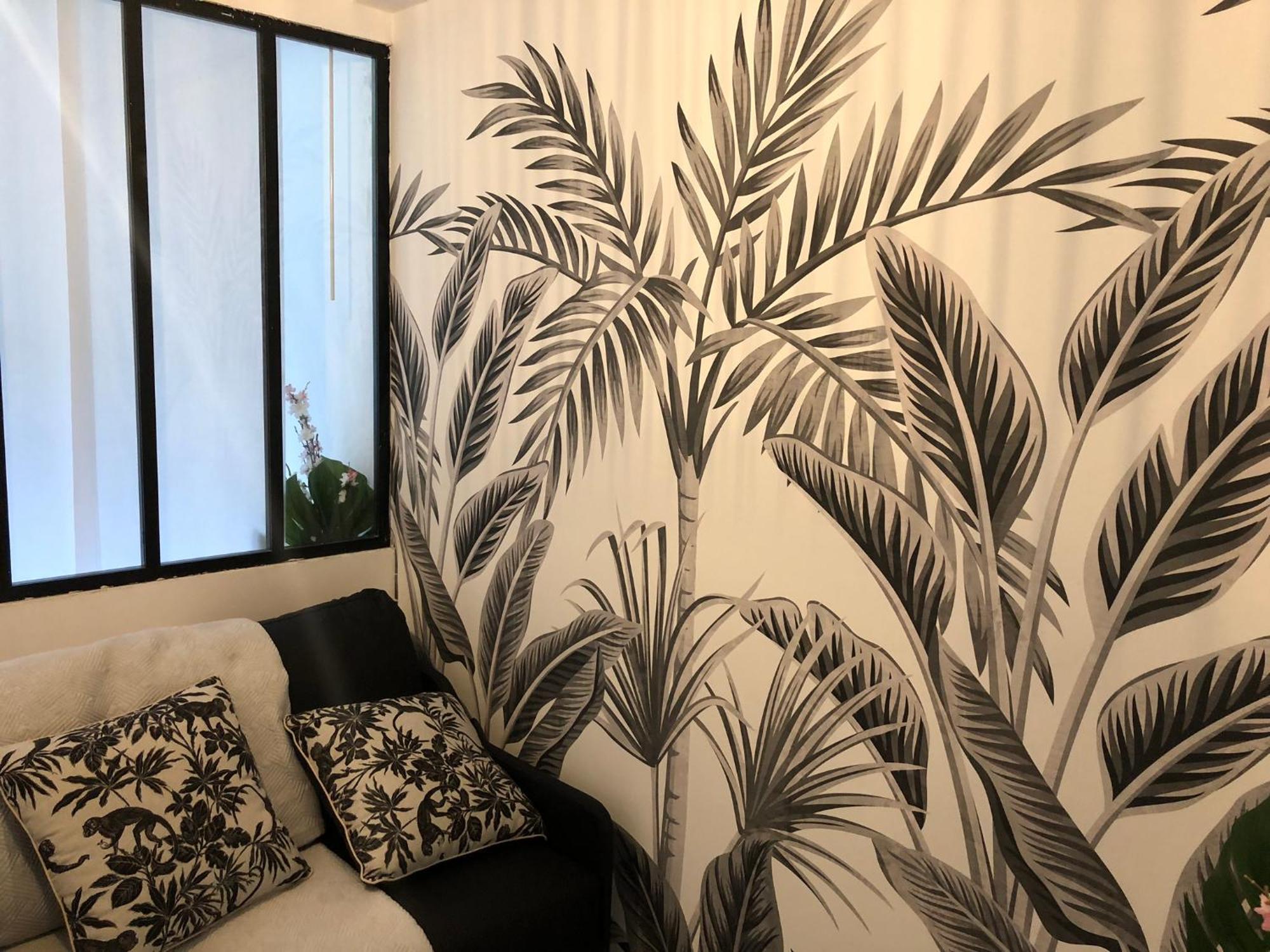 Gambetta Residences Hotel Paris Centre Ngoại thất bức ảnh