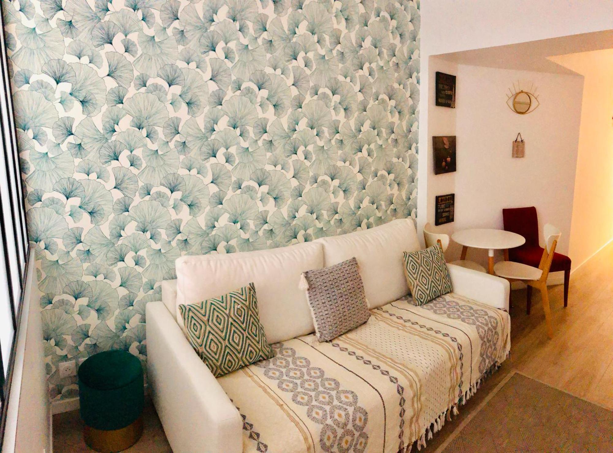 Gambetta Residences Hotel Paris Centre Ngoại thất bức ảnh
