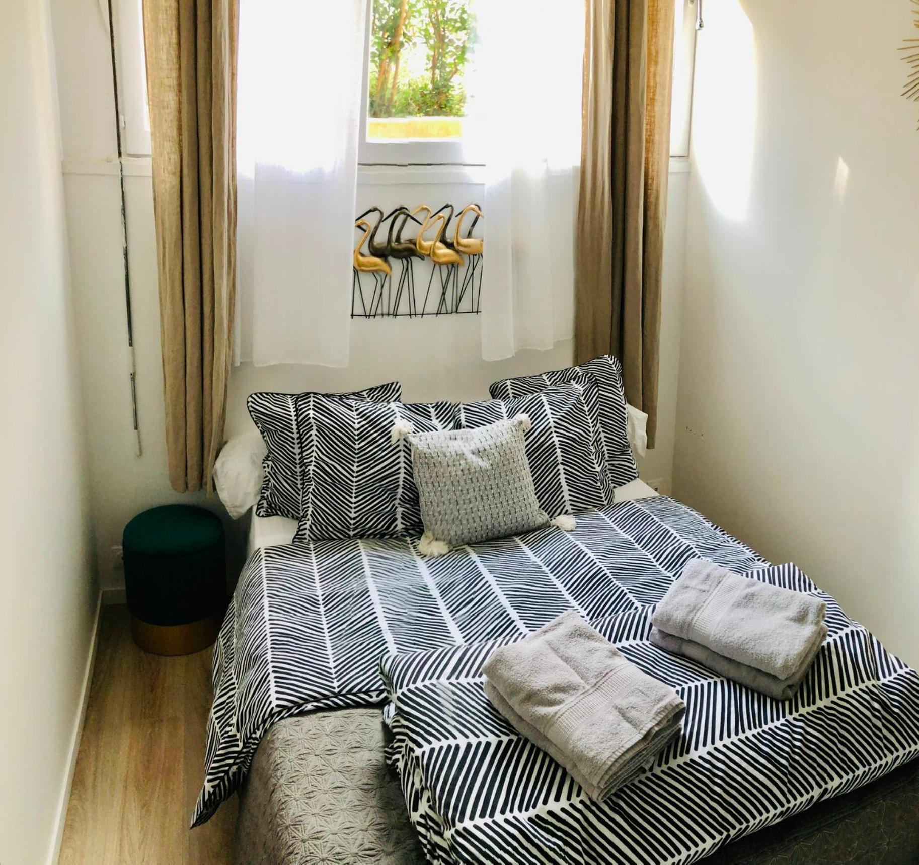 Gambetta Residences Hotel Paris Centre Ngoại thất bức ảnh