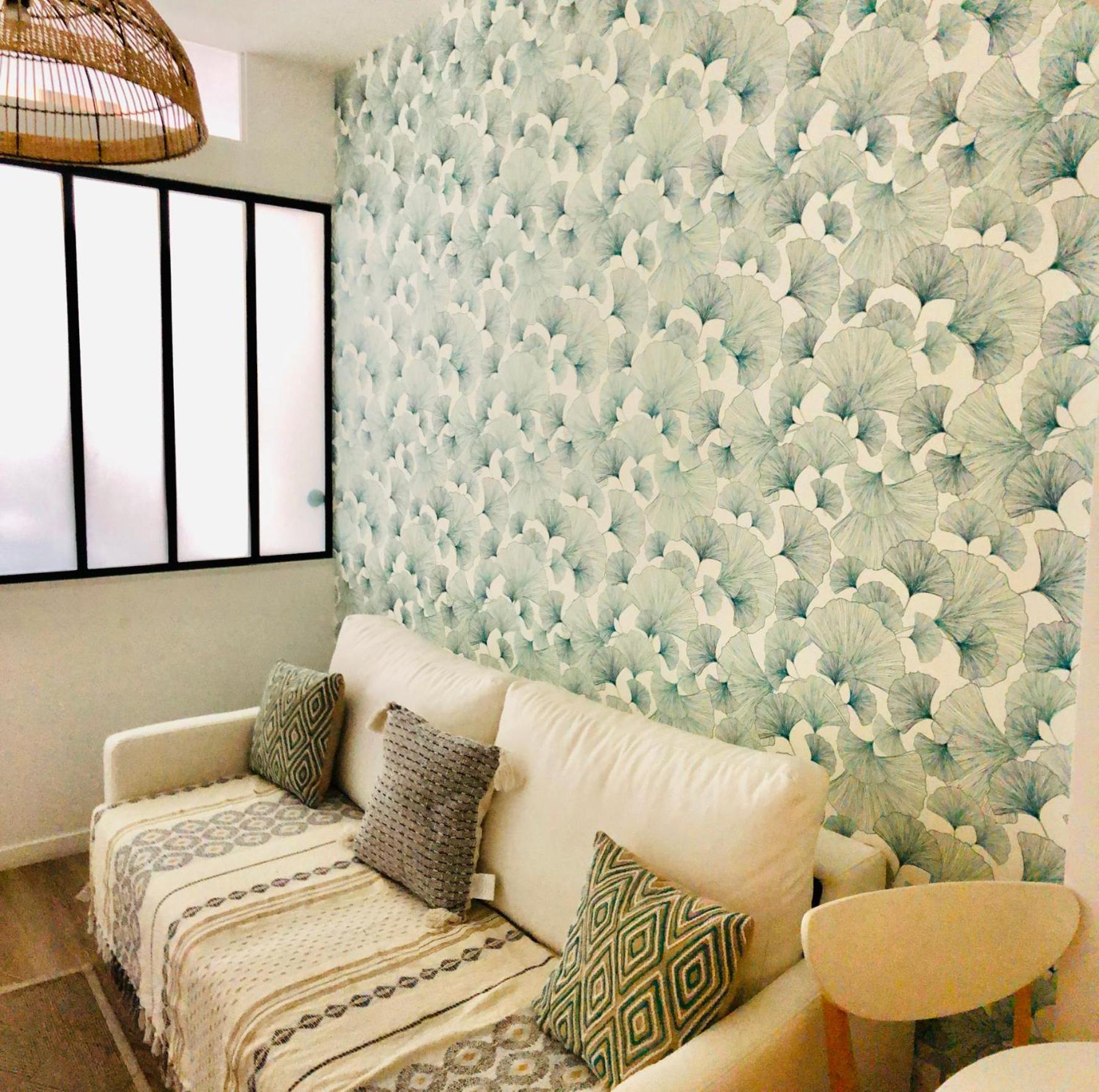Gambetta Residences Hotel Paris Centre Ngoại thất bức ảnh